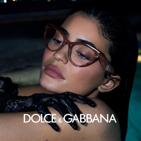 dolce gabbana eyewear optical.